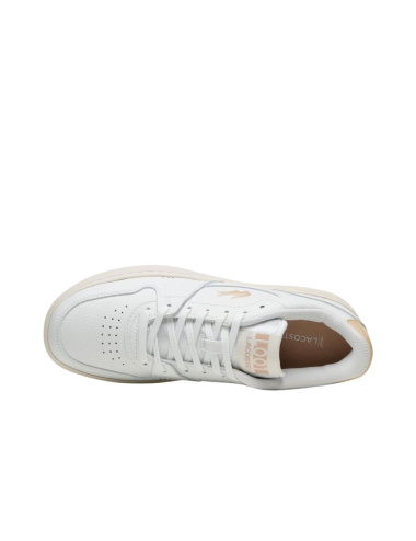 LACOSTE L001 SET SNEAKERS 48SFA0026 MUJER