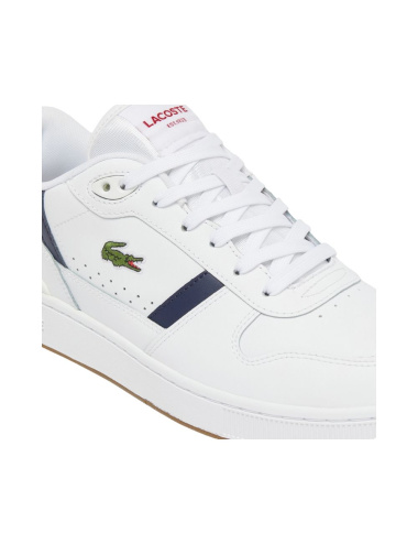 LACOSTE MEN´S T-CLIP SET SNEAKERS 48SMA0094 HOMBRE