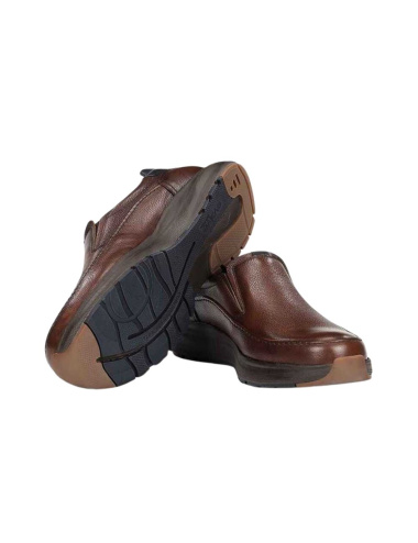 FLUCHOS ZAPATO PIEL ELÁSTICOS NEBRASKA HIDRO F2064 HOMBRE