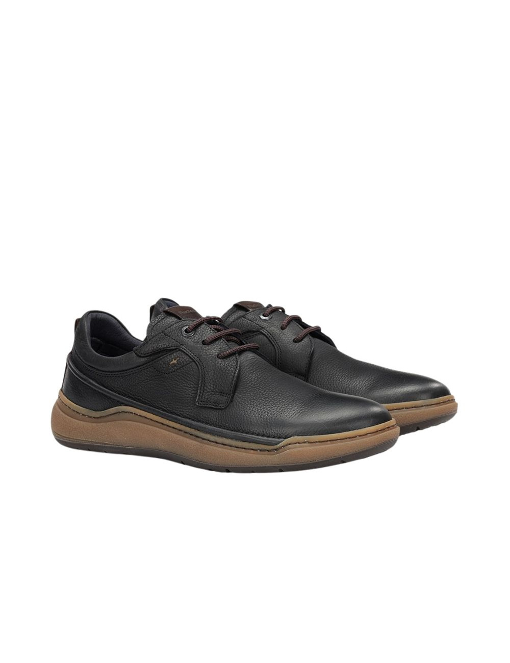 FLUCHOS ZAPATO SPORT GUINEA CORDONES F2033 HOMBRE