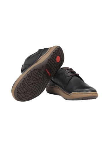 FLUCHOS ZAPATO SPORT GUINEA CORDONES F2033 HOMBRE