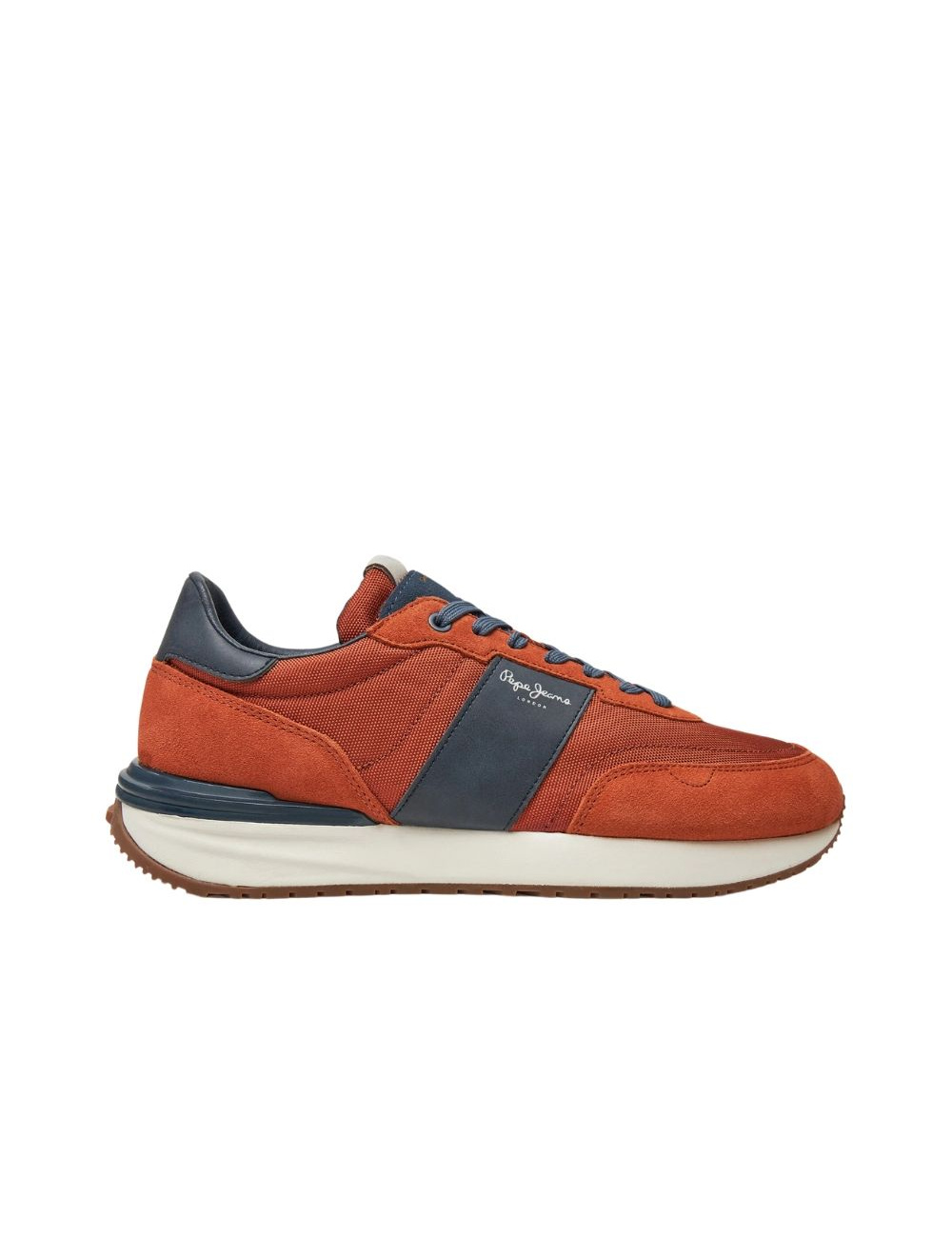 PEPE JEANS BUSTER SUPRA M PMS60020 HOMBRE