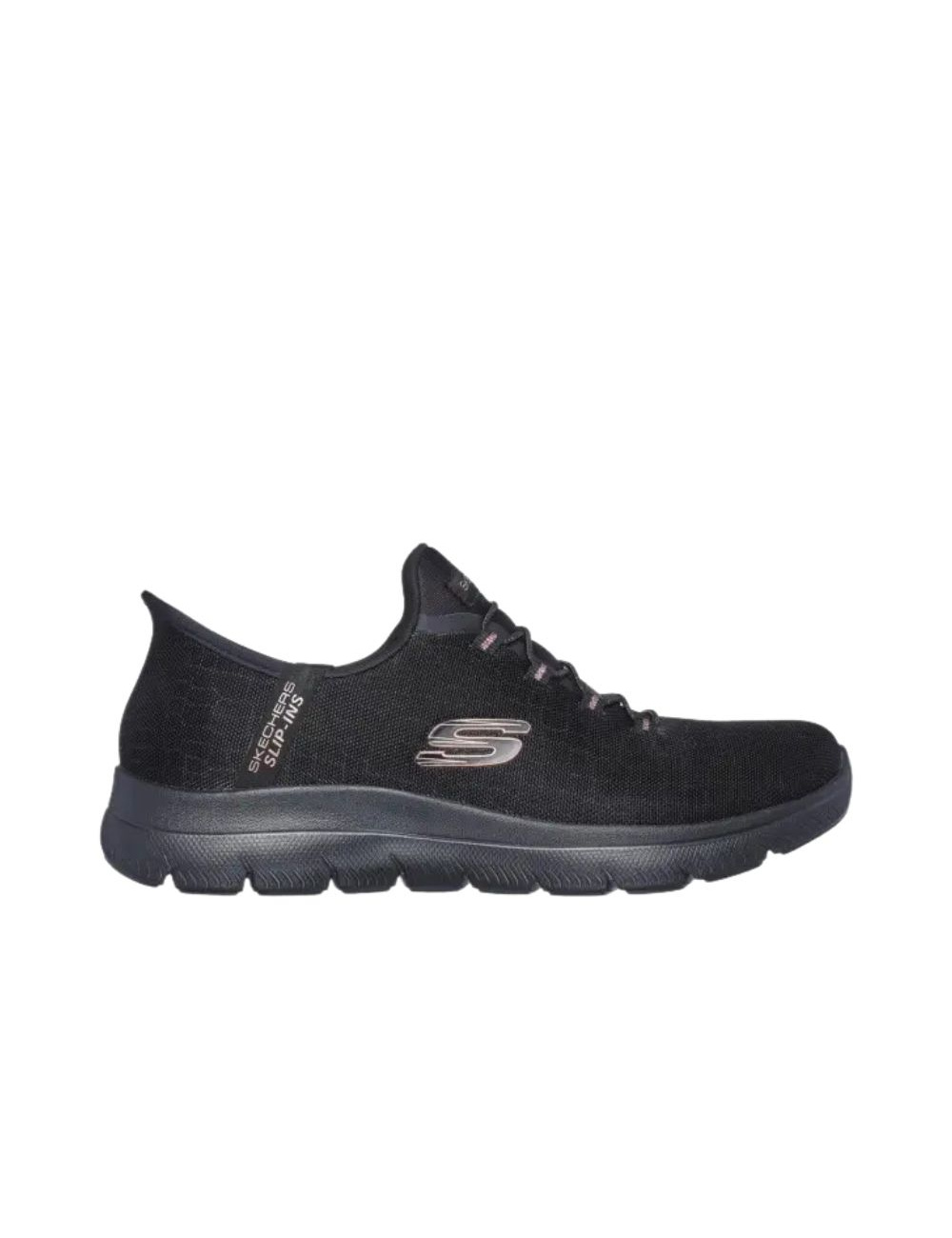 SKECHERS SUMMITS-CLASSY NIGHT 150128 MUJER