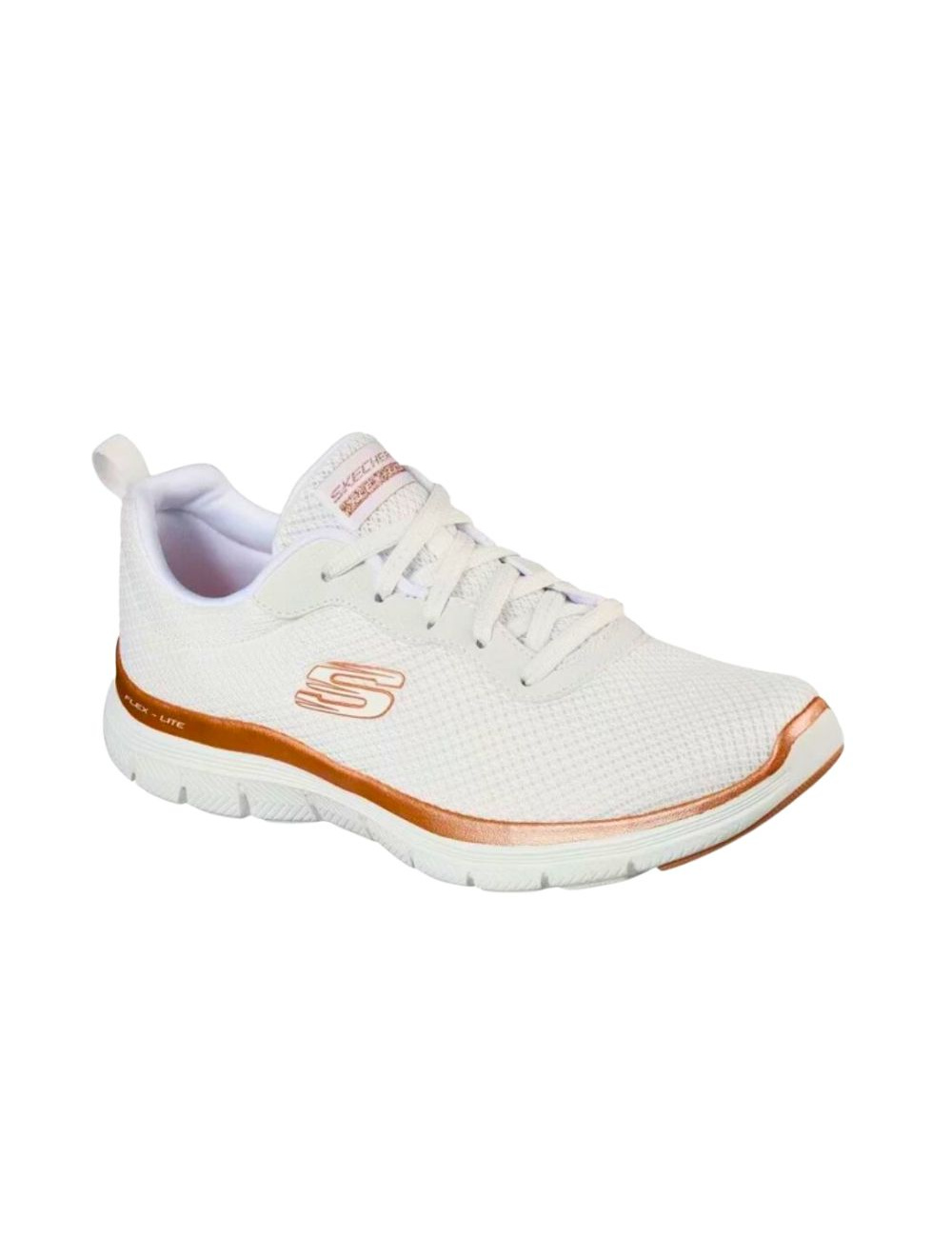 SKECHERS GRACEFUL-GET CONNECT 12615 WTRG MUJER