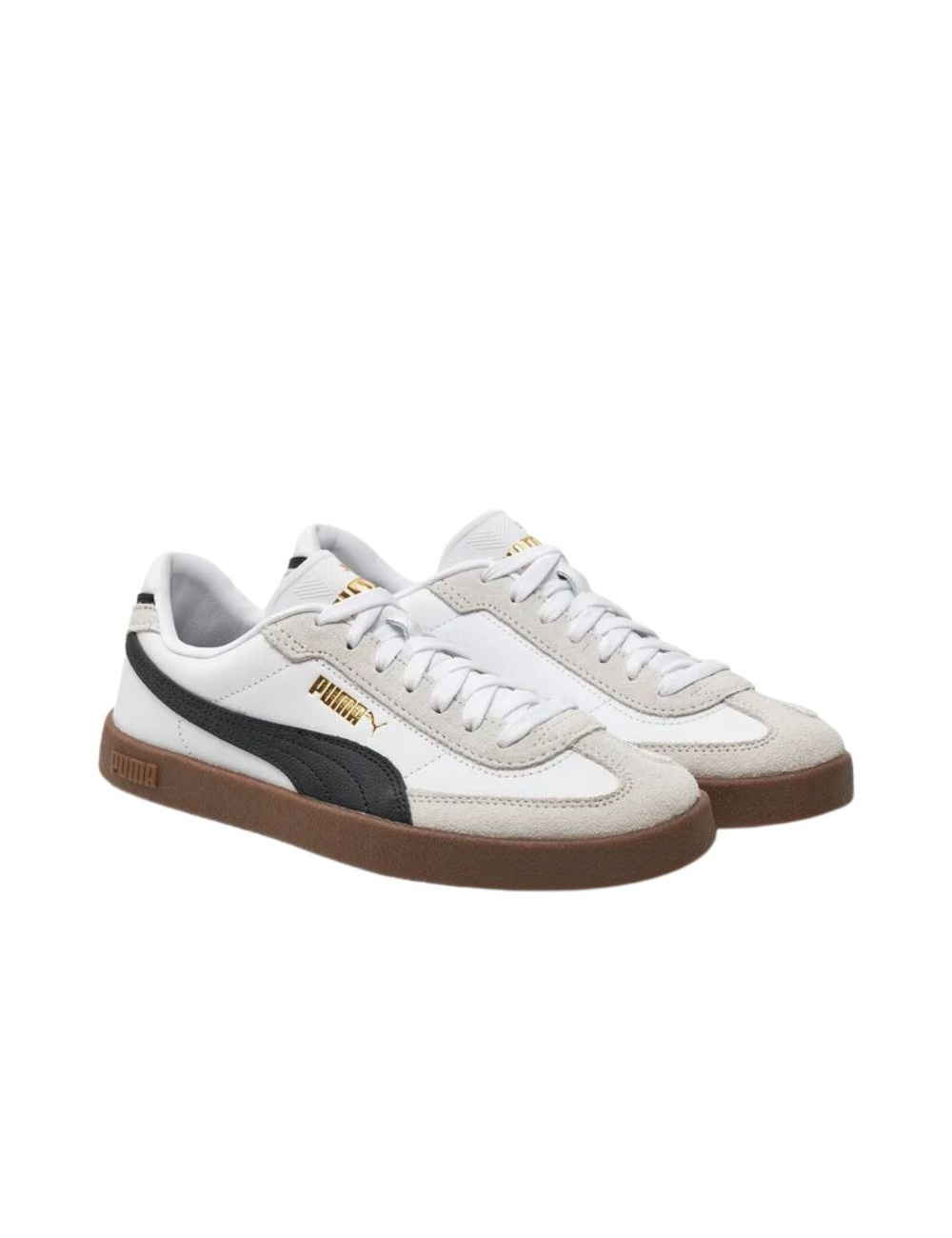 PUMA 397447 ZAPATILLA DEPORTIVA CLUB II MUJER