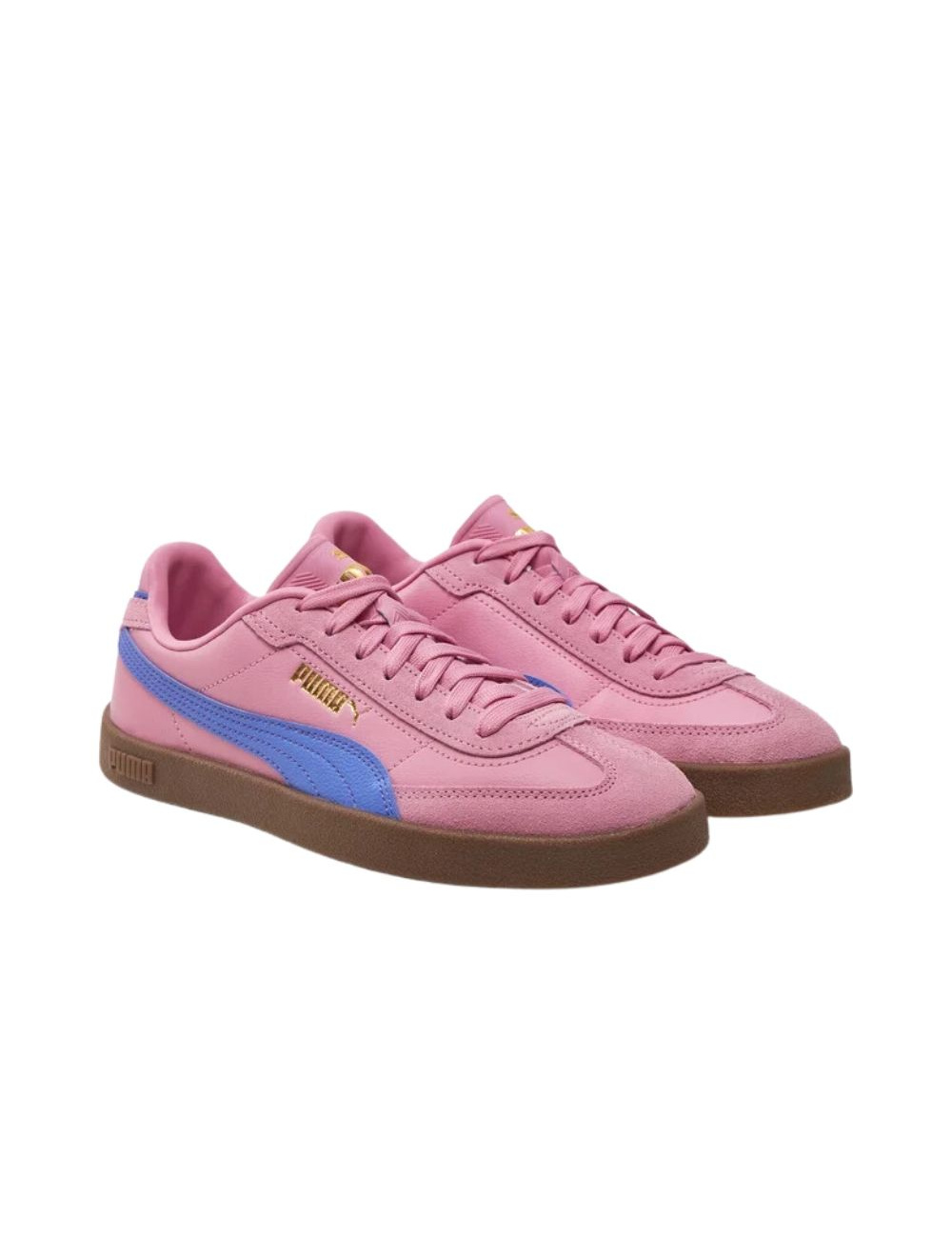 PUMA 397447 ZAPATILLA DEPORTIVA CLUB II MUJER