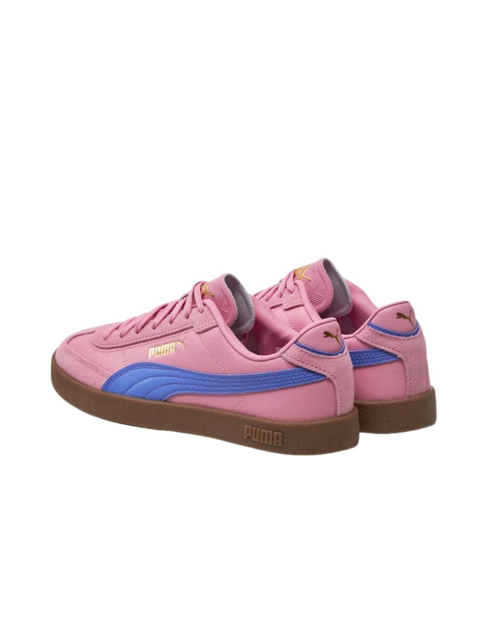 PUMA 397447 ZAPATILLA DEPORTIVA CLUB II MUJER