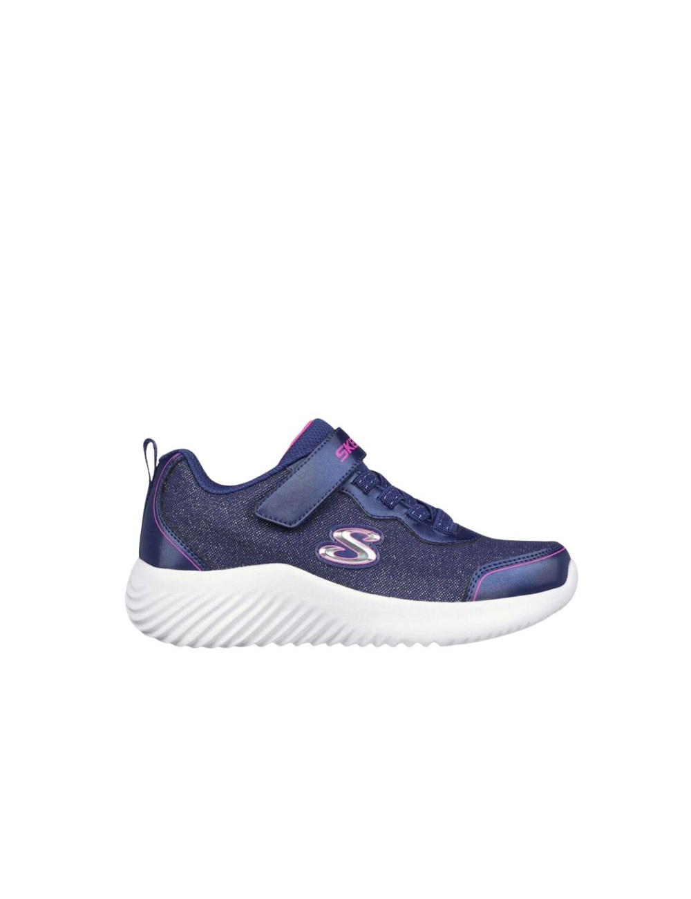 SKECHERS BOUNDER - GIRLY GROO 303528L NIÑA