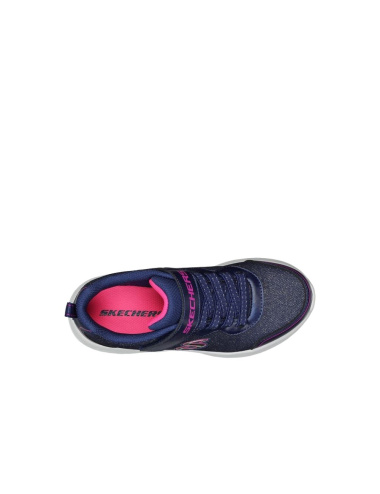 SKECHERS BOUNDER - GIRLY GROO 303528L NIÑA