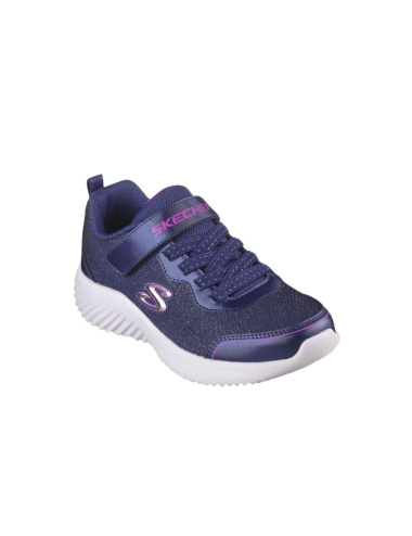 SKECHERS BOUNDER - GIRLY GROO 303528L NIÑA