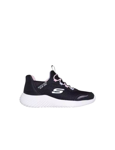 SKECHERS BOUNDER - SIMPLE CUT 303585L NIÑA