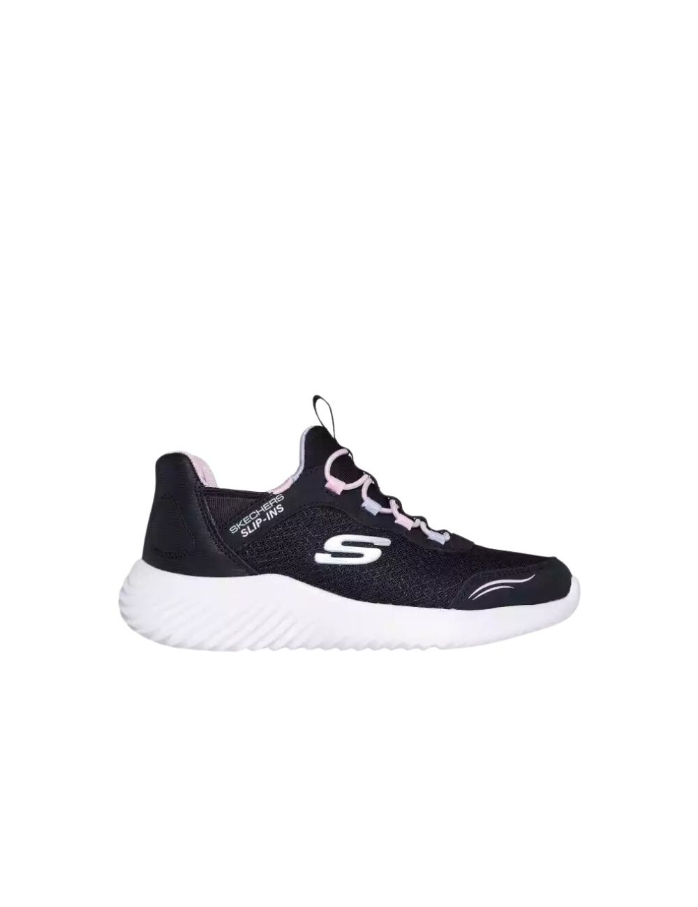 SKECHERS BOUNDER - SIMPLE CUT 303585L NIÑA