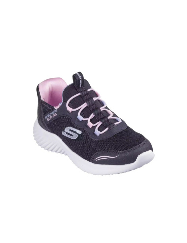 SKECHERS BOUNDER - SIMPLE CUT 303585L NIÑA