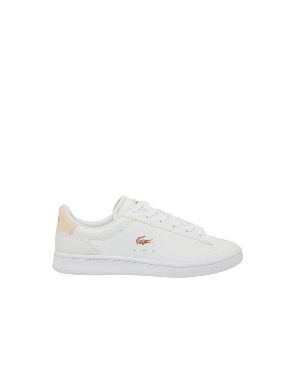 LACOSTE JUNIOR´S CARNABY SET SNEAKERS 48SUJ0002