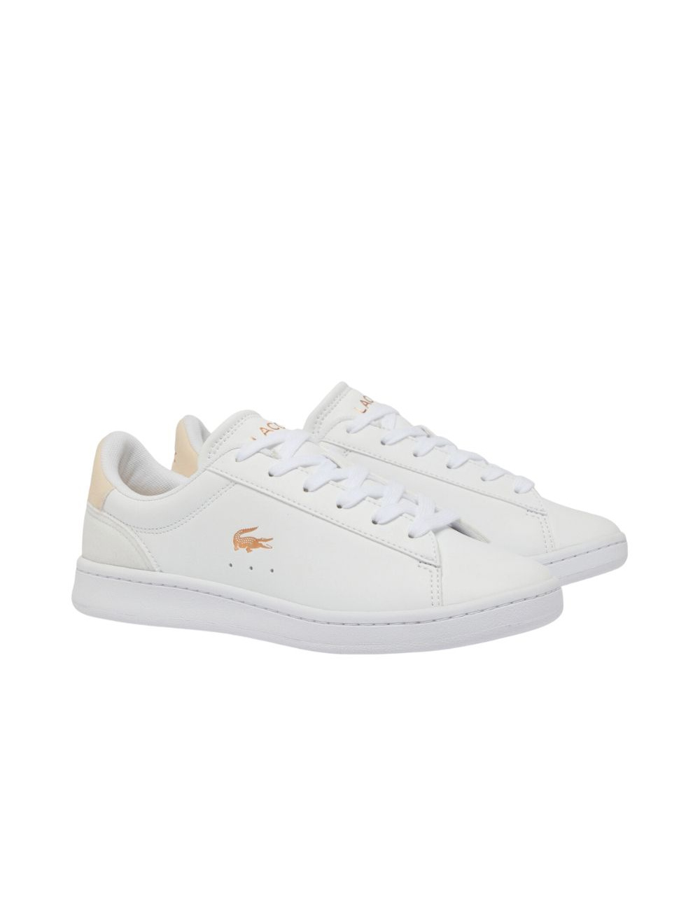 LACOSTE JUNIOR´S CARNABY SET SNEAKERS 48SUJ0002