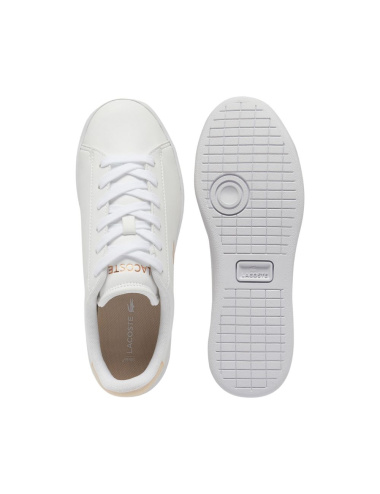 LACOSTE JUNIOR´S CARNABY SET SNEAKERS 48SUJ0002