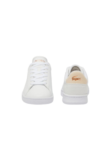 LACOSTE JUNIOR´S CARNABY SET SNEAKERS 48SUJ0002