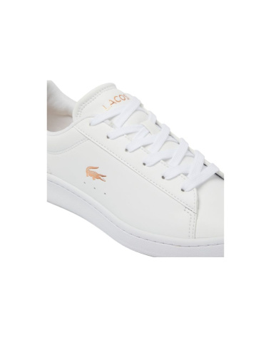 LACOSTE JUNIOR´S CARNABY SET SNEAKERS 48SUJ0002