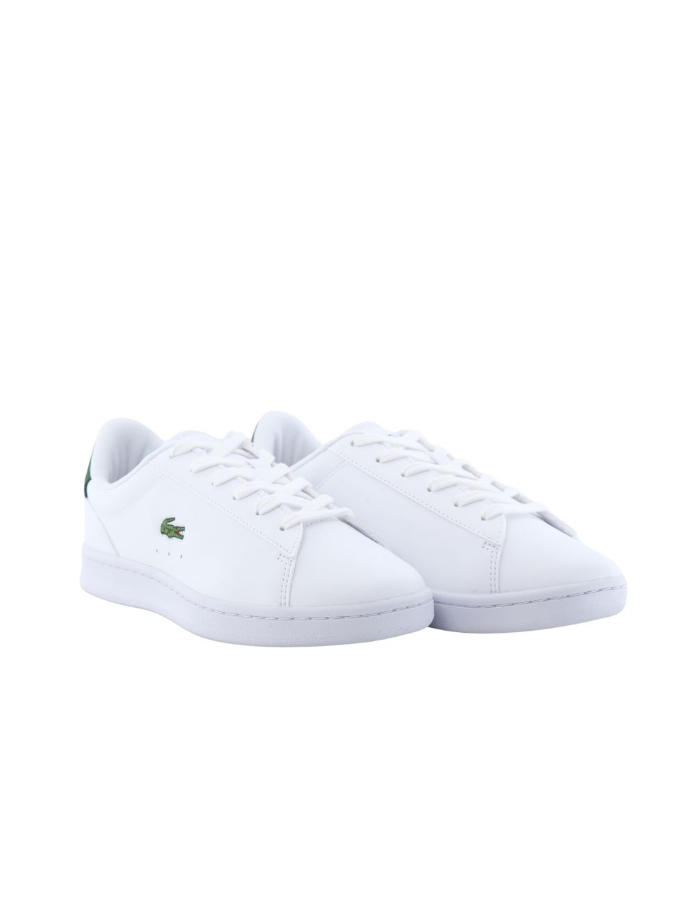 LACOSTE JUNIOR´S CARNABY SET SNEAKERS 48SUJ0001