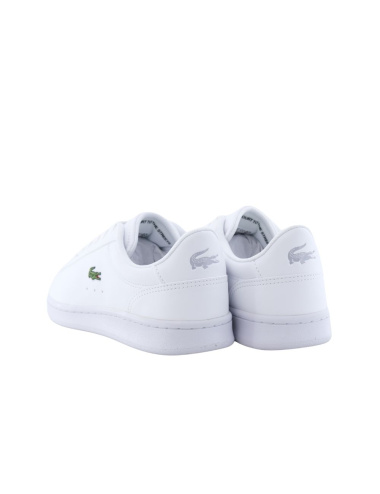 LACOSTE JUNIOR´S CARNABY SET SNEAKERS 48SUJ0013