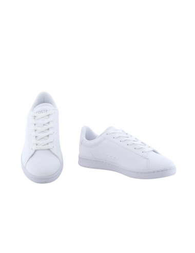 LACOSTE JUNIOR´S CARNABY SET SNEAKERS 48SUJ0013