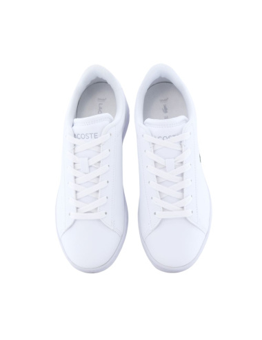 LACOSTE JUNIOR´S CARNABY SET SNEAKERS 48SUJ0013