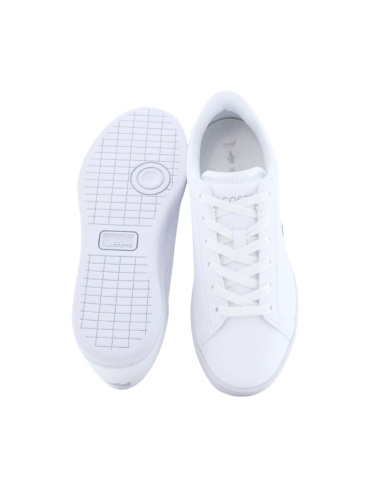 LACOSTE JUNIOR´S CARNABY SET SNEAKERS 48SUJ0013