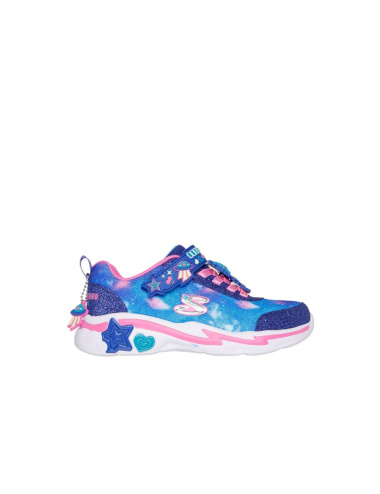 SKECHERS SNUGGLE SNEAKS - SKE 302214N NIÑA