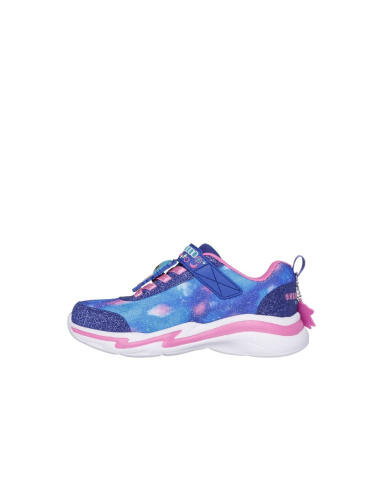 SKECHERS SNUGGLE SNEAKS - SKE 302214N NIÑA