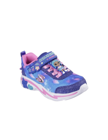 SKECHERS SNUGGLE SNEAKS - SKE 302214N NIÑA