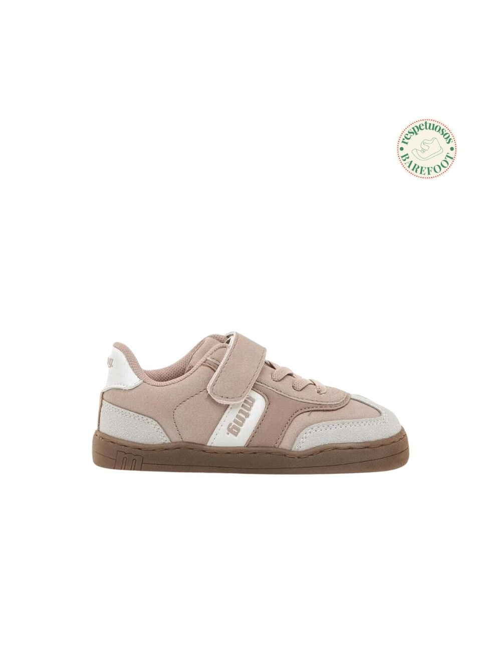 MUSTANG ZAPATILLA RESPETUOSA 48942 INFANTIL