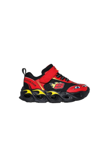 SKECHERS THERMO-FLASH - WHEEL 402306N NIÑO