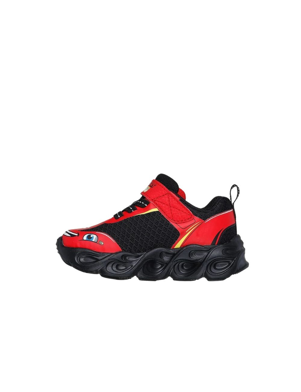 SKECHERS THERMO-FLASH - WHEEL 402306N NIÑO