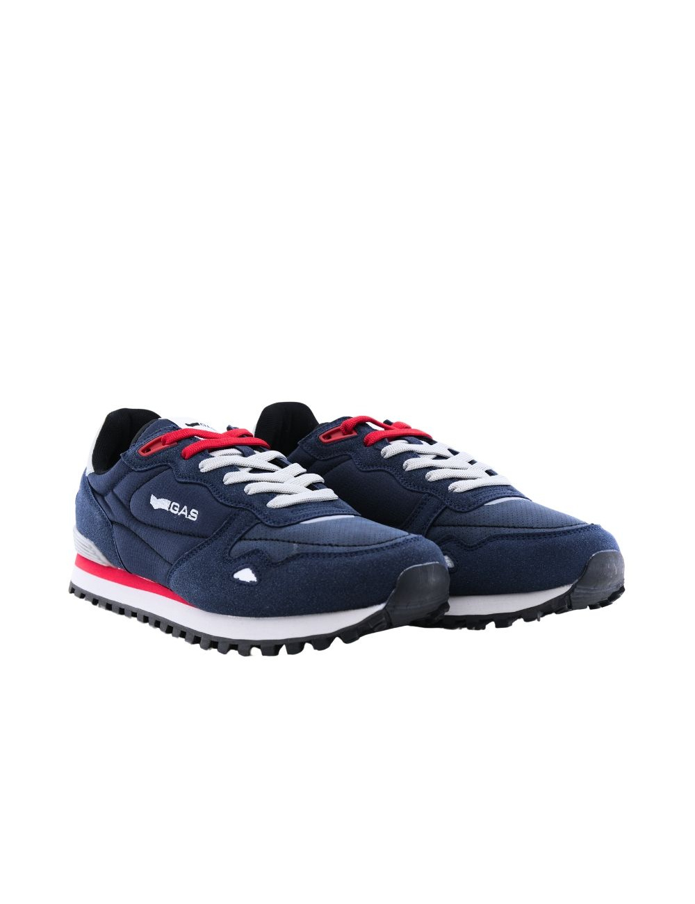 GAS ZAPATILLA DEPORTIVA GAM423815 OMY MIX HOMBRE