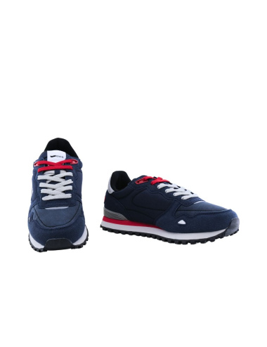 GAS ZAPATILLA DEPORTIVA GAM423815 OMY MIX HOMBRE