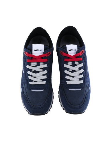 GAS ZAPATILLA DEPORTIVA GAM423815 OMY MIX HOMBRE