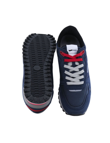 GAS ZAPATILLA DEPORTIVA GAM423815 OMY MIX HOMBRE