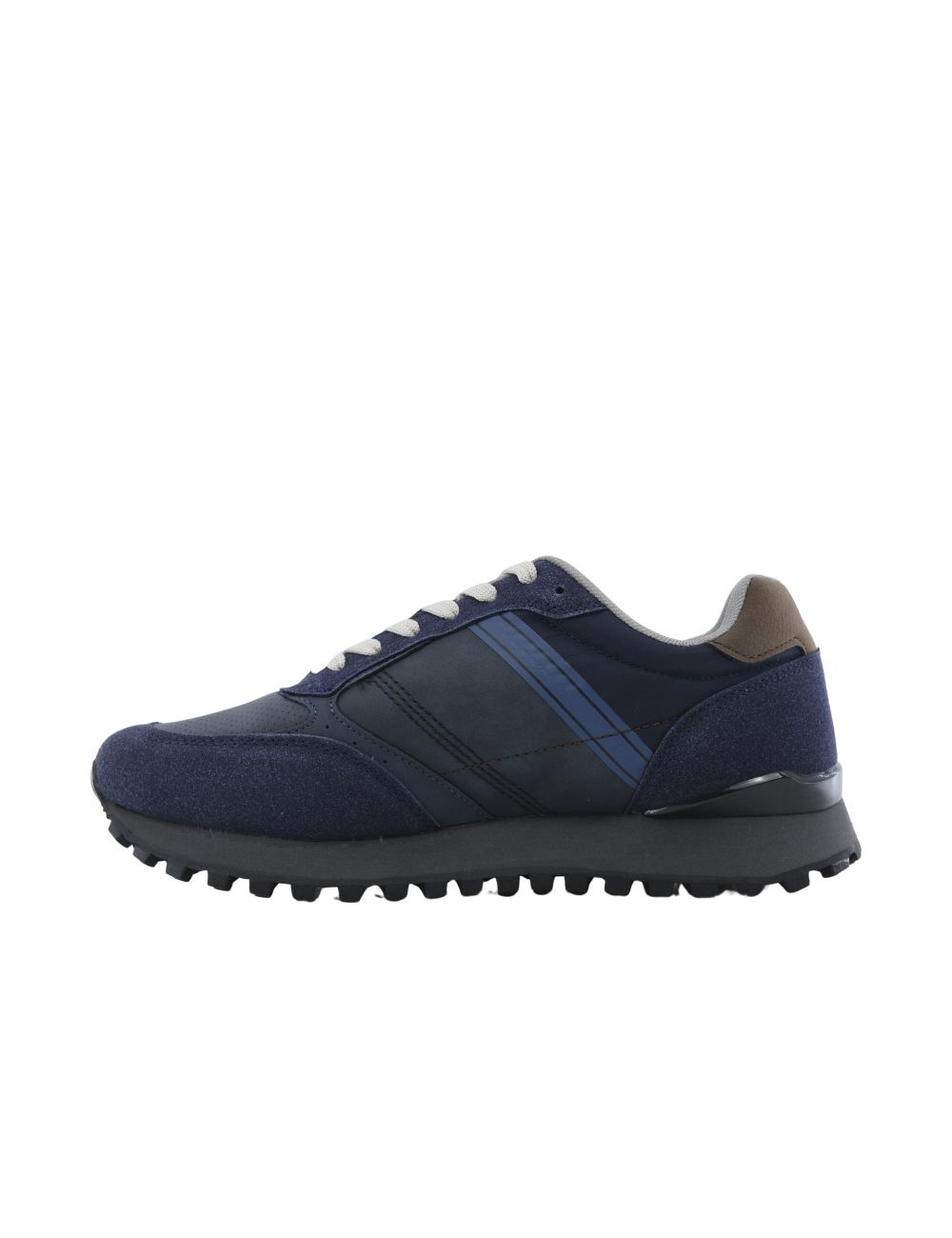 GAS ZAPATILLA DEPORTIVA GAM423902 SEDRIK MIX 2 HOMBRE