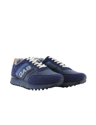 GAS ZAPATILLA DEPORTIVA GAM423902 SEDRIK MIX 2 HOMBRE