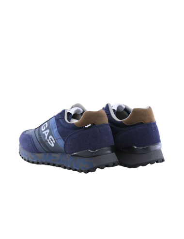 GAS ZAPATILLA DEPORTIVA GAM423902 SEDRIK MIX 2 HOMBRE