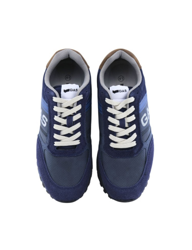 GAS ZAPATILLA DEPORTIVA GAM423902 SEDRIK MIX 2 HOMBRE