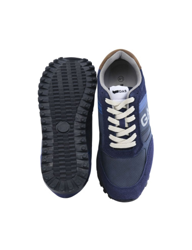 GAS ZAPATILLA DEPORTIVA GAM423902 SEDRIK MIX 2 HOMBRE