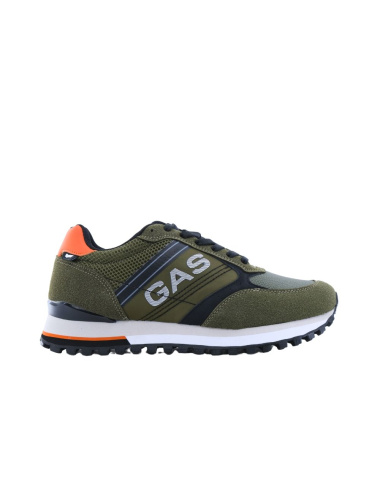 GAS ZAPATILLA DEPORTIVA GAM423901 SEDRIK MIX HOMBRE