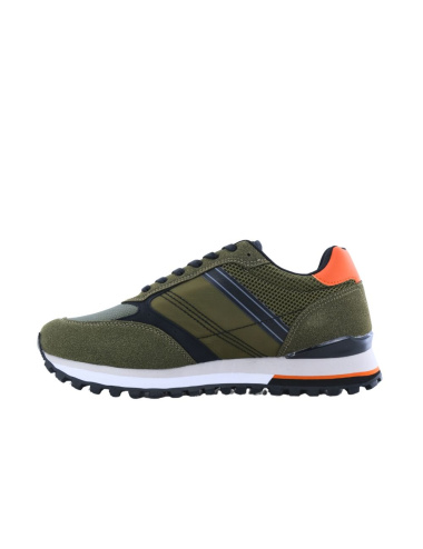 GAS ZAPATILLA DEPORTIVA GAM423901 SEDRIK MIX HOMBRE