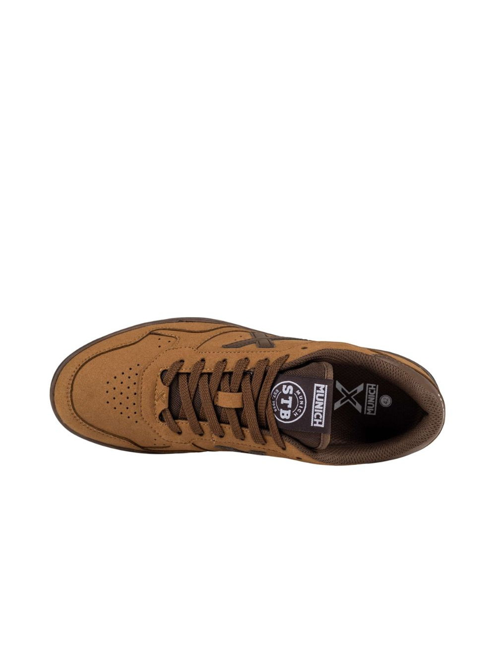 MUNICH ZAPATILLA DEPORTIVA ARROW 70 HOMBRE