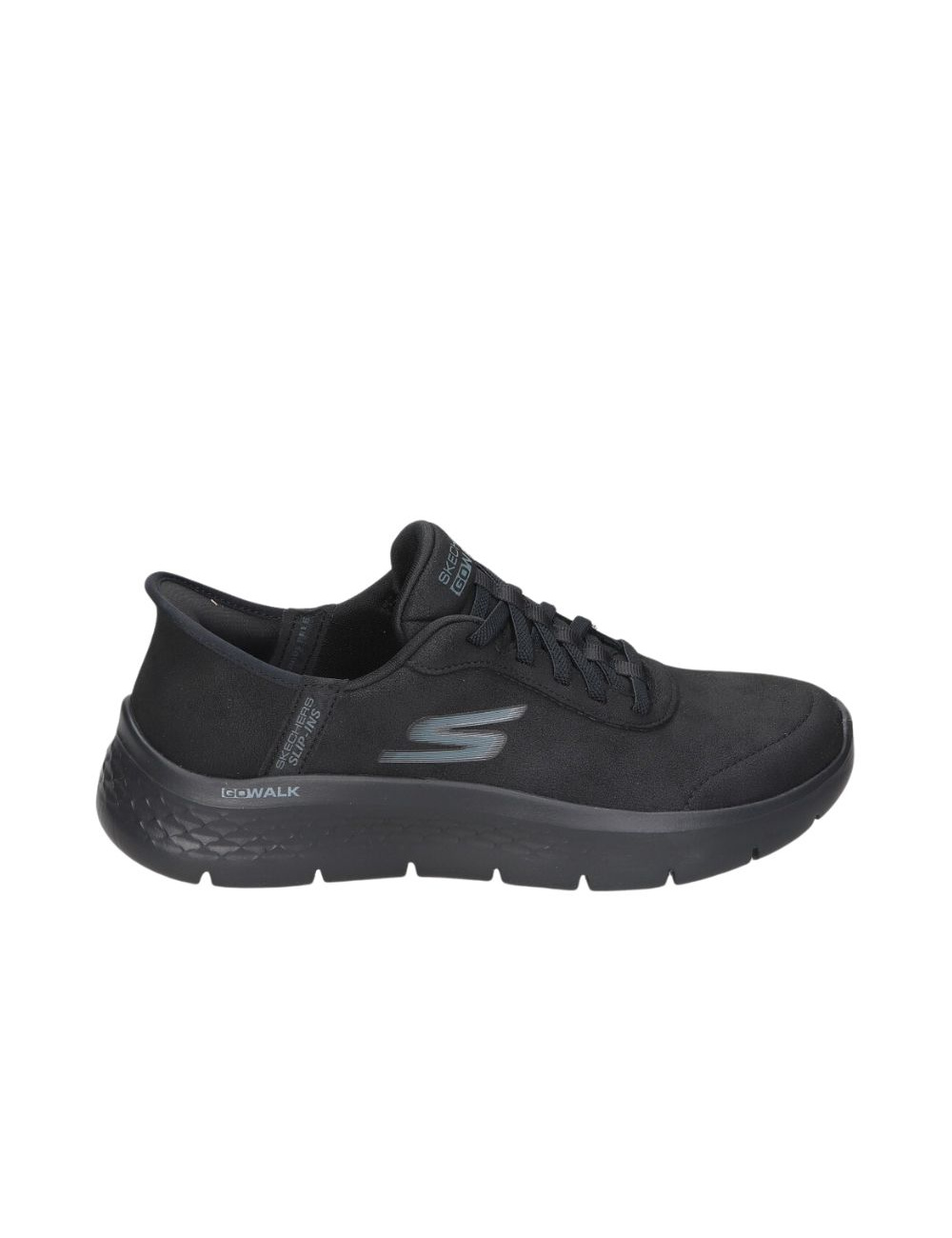 SKECHERS GO WALK FLEX - MALI  124837 MUJER