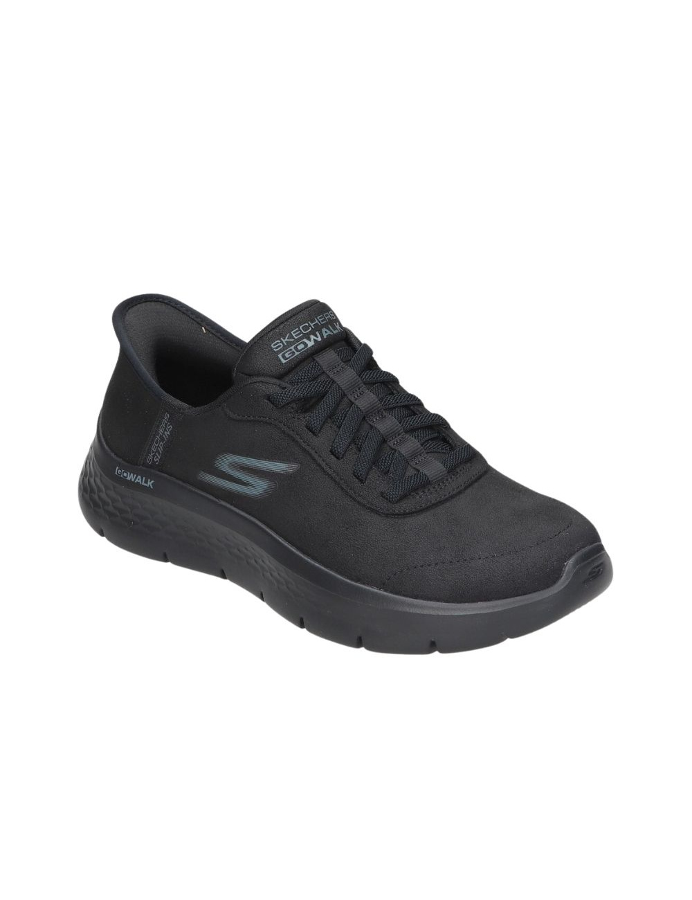 SKECHERS GO WALK FLEX - MALI  124837 MUJER