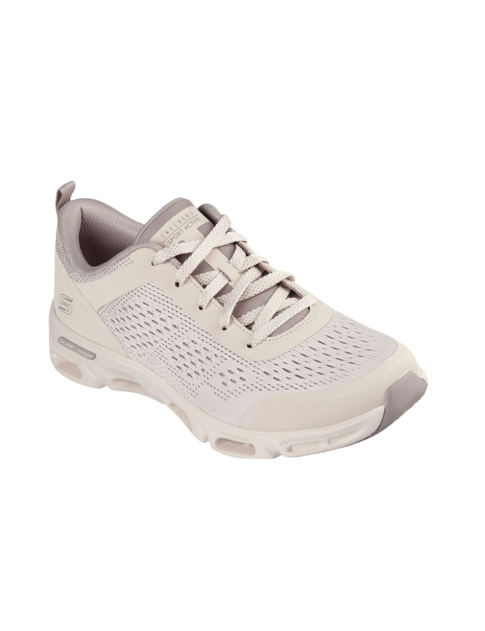 SKECHERS GLIDE-STEP GRATIFY - 104607 MUJER