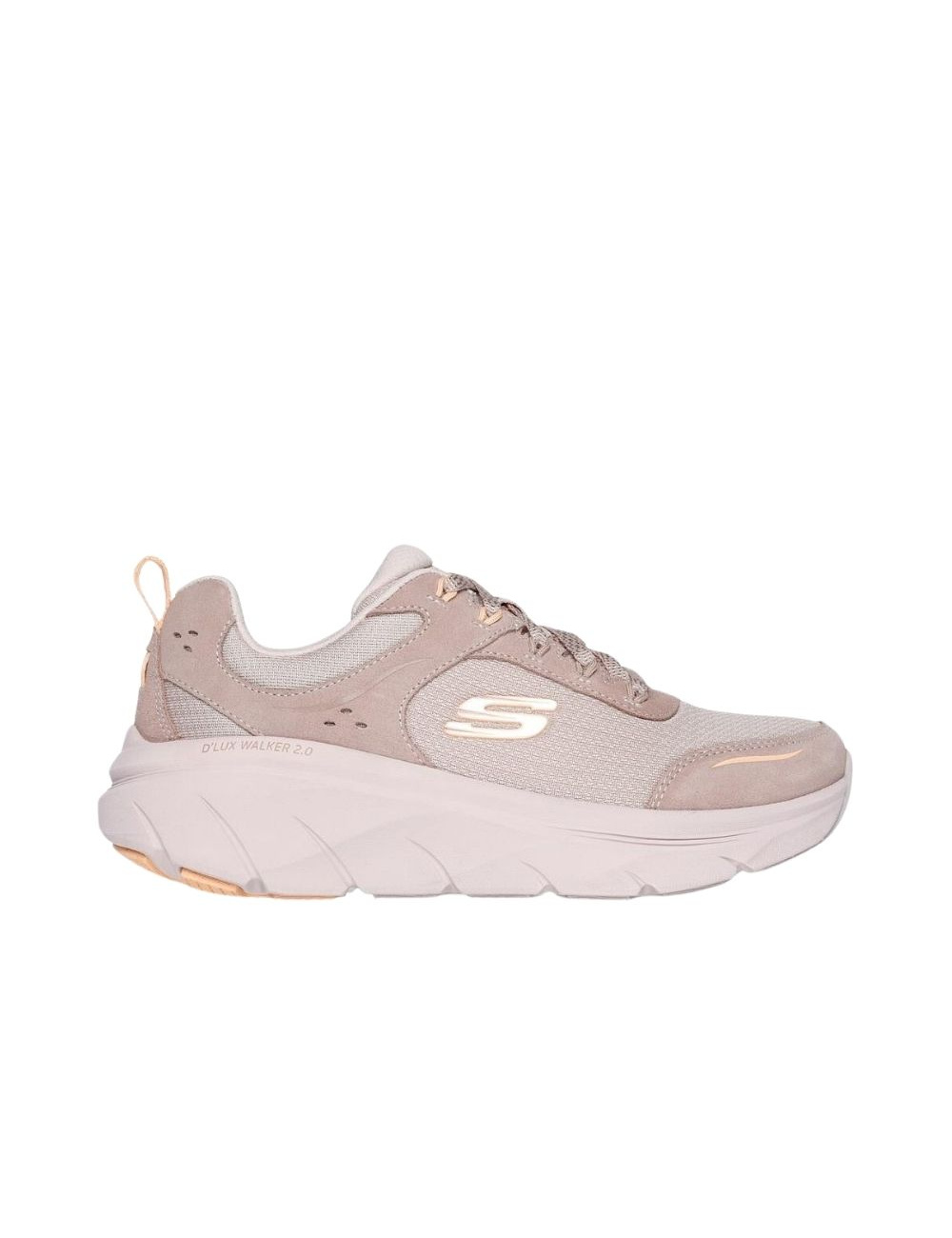 SKECHERS D'LUX WALKER...