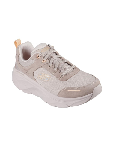 SKECHERS D'LUX WALKER 2.0-AUT 150108 MUJER